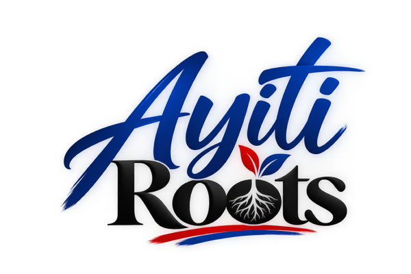 AYITI ROOTS